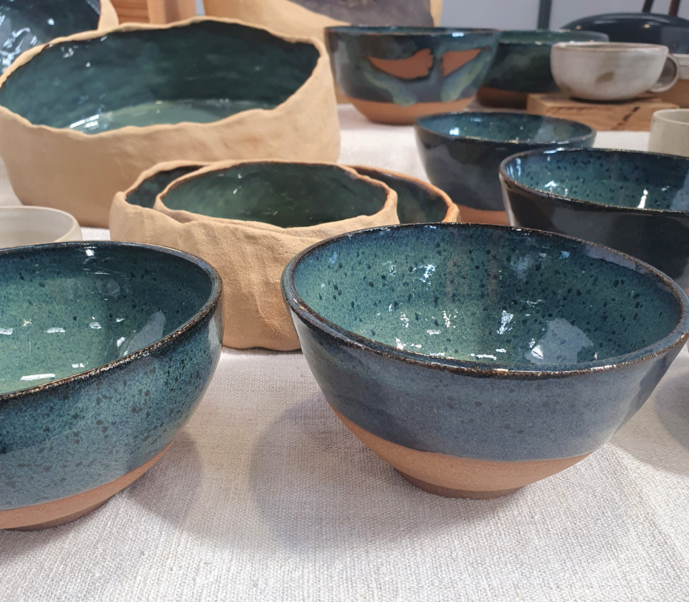 Poterie Charente Maritime Sarah Dupuis C ramique
