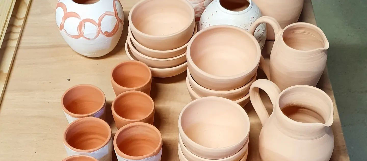 stages poterie tournage saint-savinien